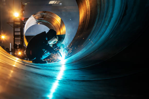 Best Automation and Robotic Welding in Poth, TX