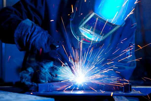 Best Artistic and Custom Metal Fabrication in Poth, TX