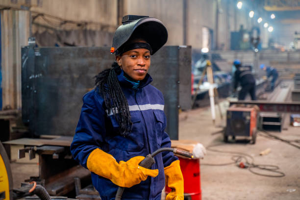 Professional Welder & Metal Fabrication in Poth, TX