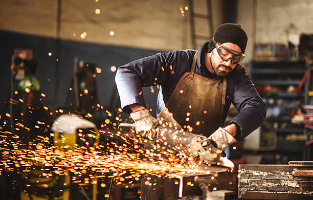Reliable Poth, TX Welder & Metal Fabrication Solutions