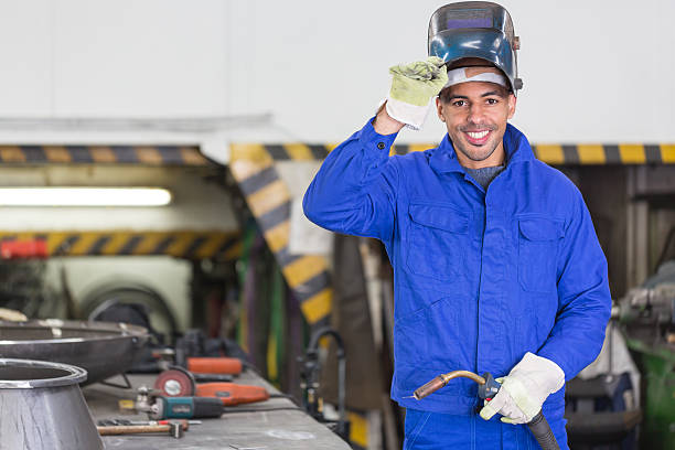  Poth, TX Welder Pros