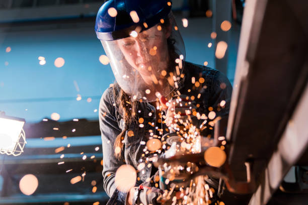 Best Specialty Welding Processes in Poth, TX